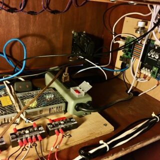 Jue Let's Cabinet of Changes image