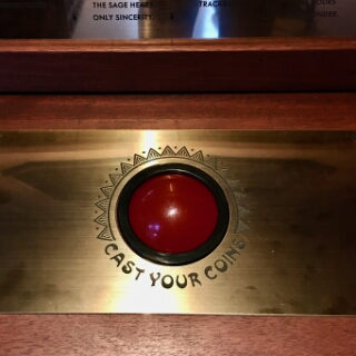 Jue Let's Cabinet of Changes image