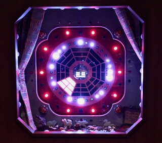 Jue Let's Cabinet of Changes image