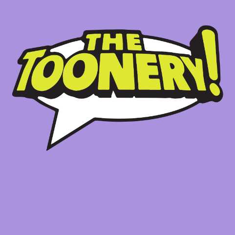 The Toonery video