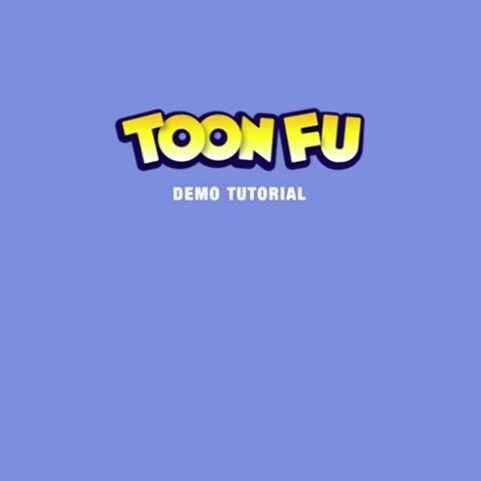Toon Fu video