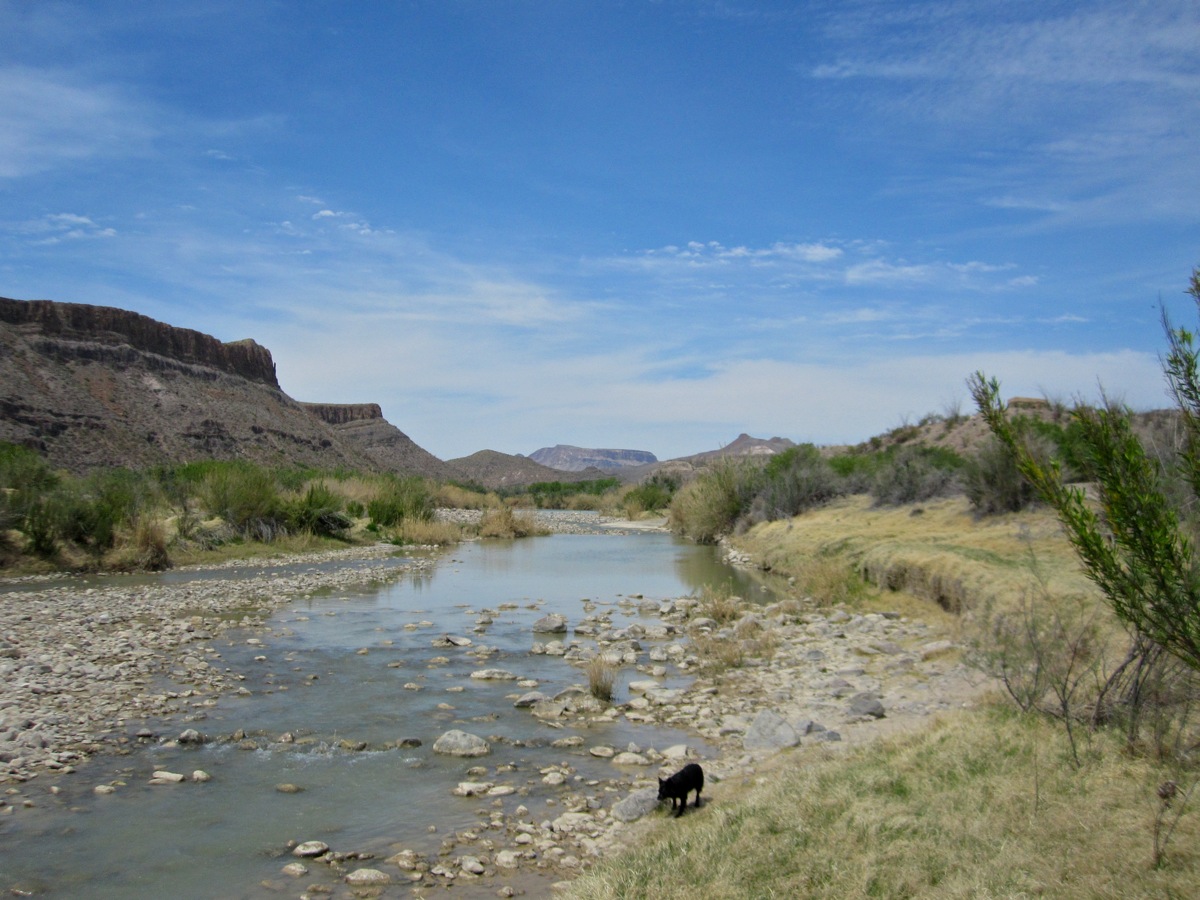 Alan's Pictures: Travels » Big Bend + Guadalupe Mountains » bigbend ...